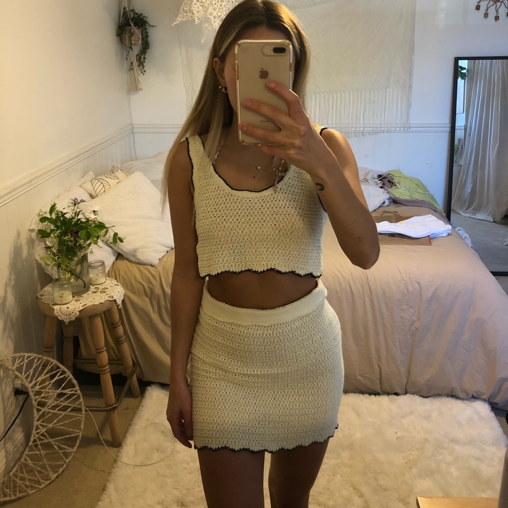 Knit Set